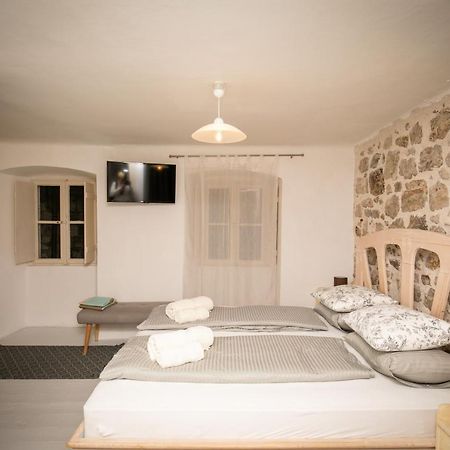 Rooms Epidaurus Dubrovnik Ngoại thất bức ảnh