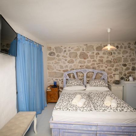 Rooms Epidaurus Dubrovnik Ngoại thất bức ảnh