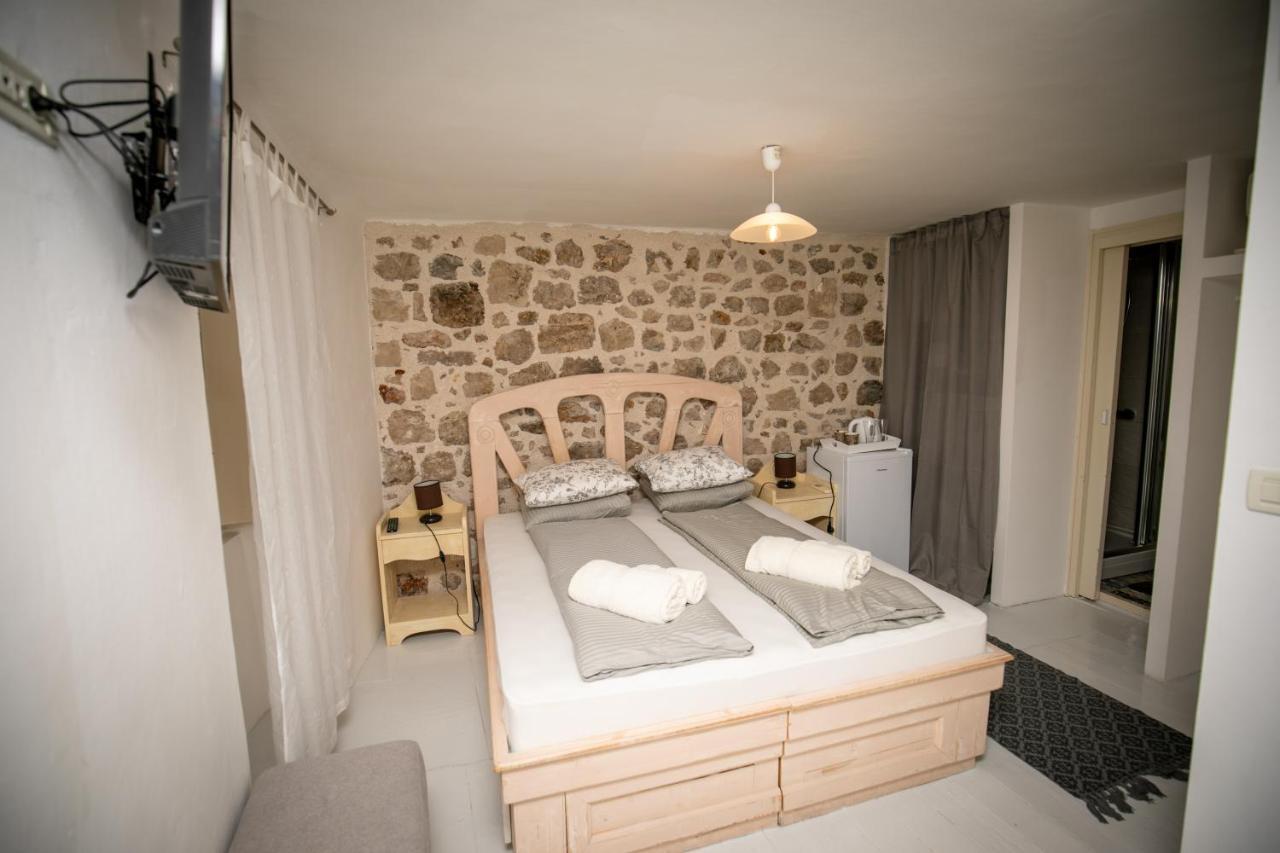 Rooms Epidaurus Dubrovnik Ngoại thất bức ảnh