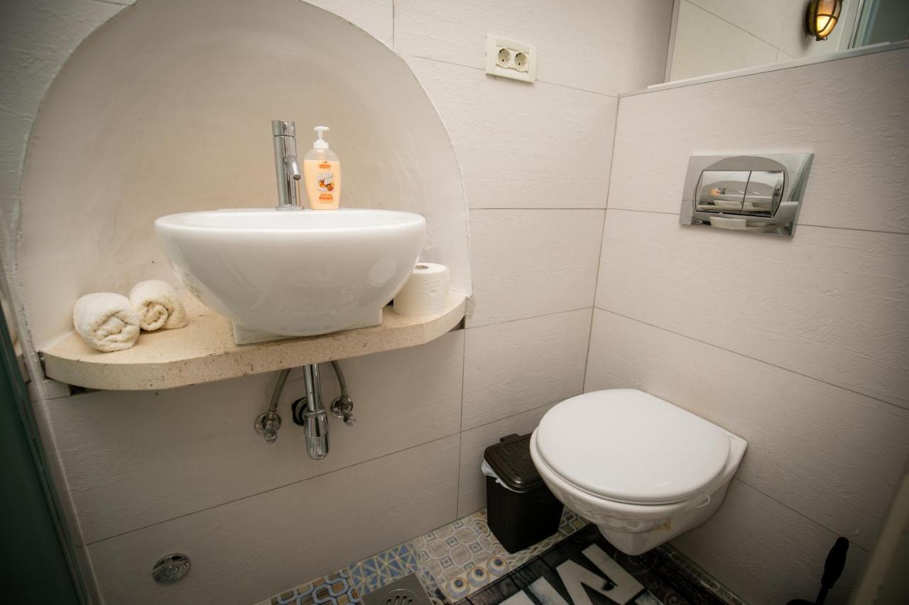 Rooms Epidaurus Dubrovnik Ngoại thất bức ảnh