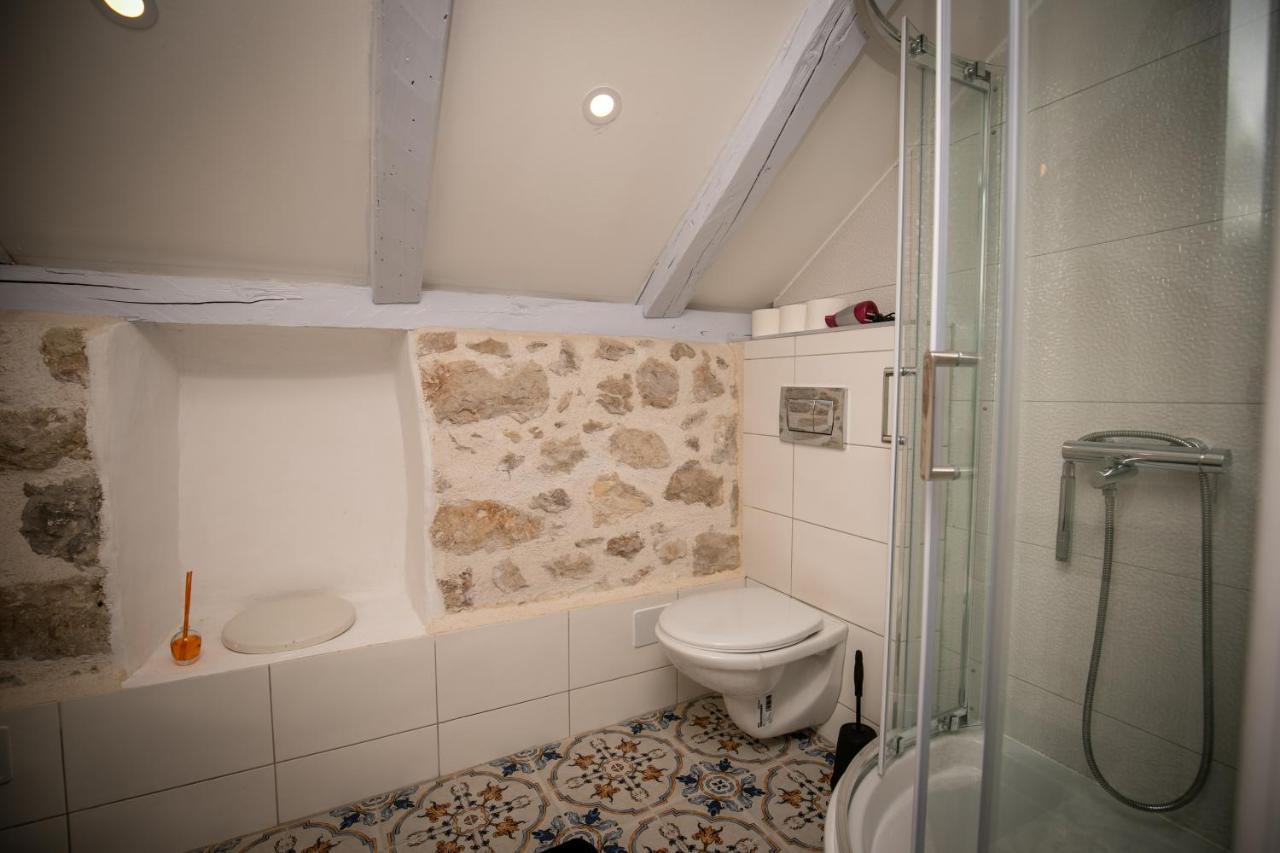 Rooms Epidaurus Dubrovnik Ngoại thất bức ảnh