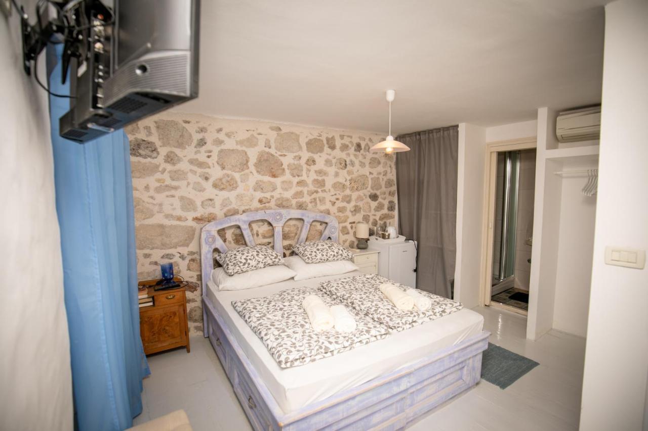 Rooms Epidaurus Dubrovnik Ngoại thất bức ảnh