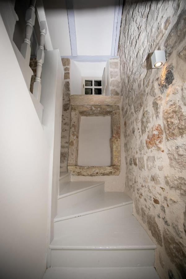 Rooms Epidaurus Dubrovnik Ngoại thất bức ảnh