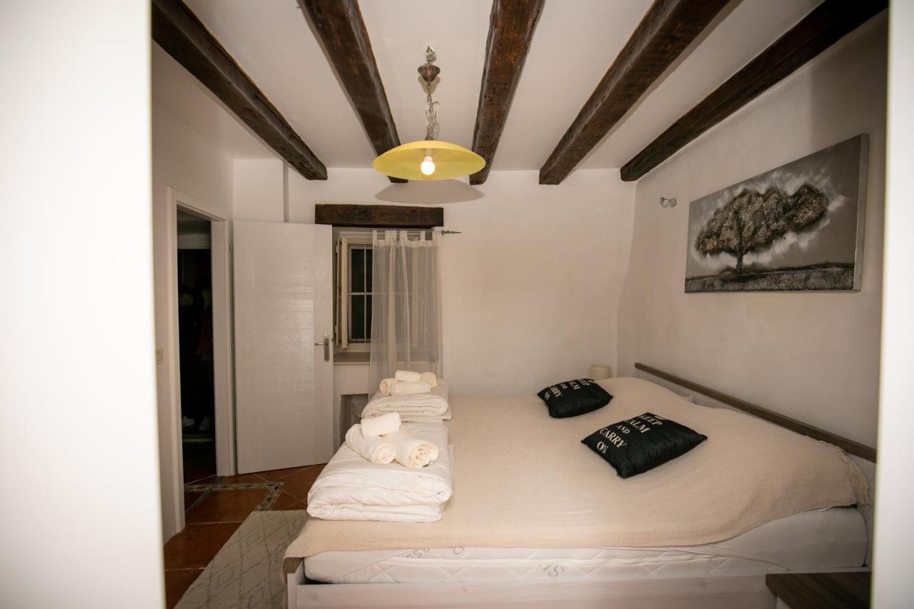 Rooms Epidaurus Dubrovnik Ngoại thất bức ảnh