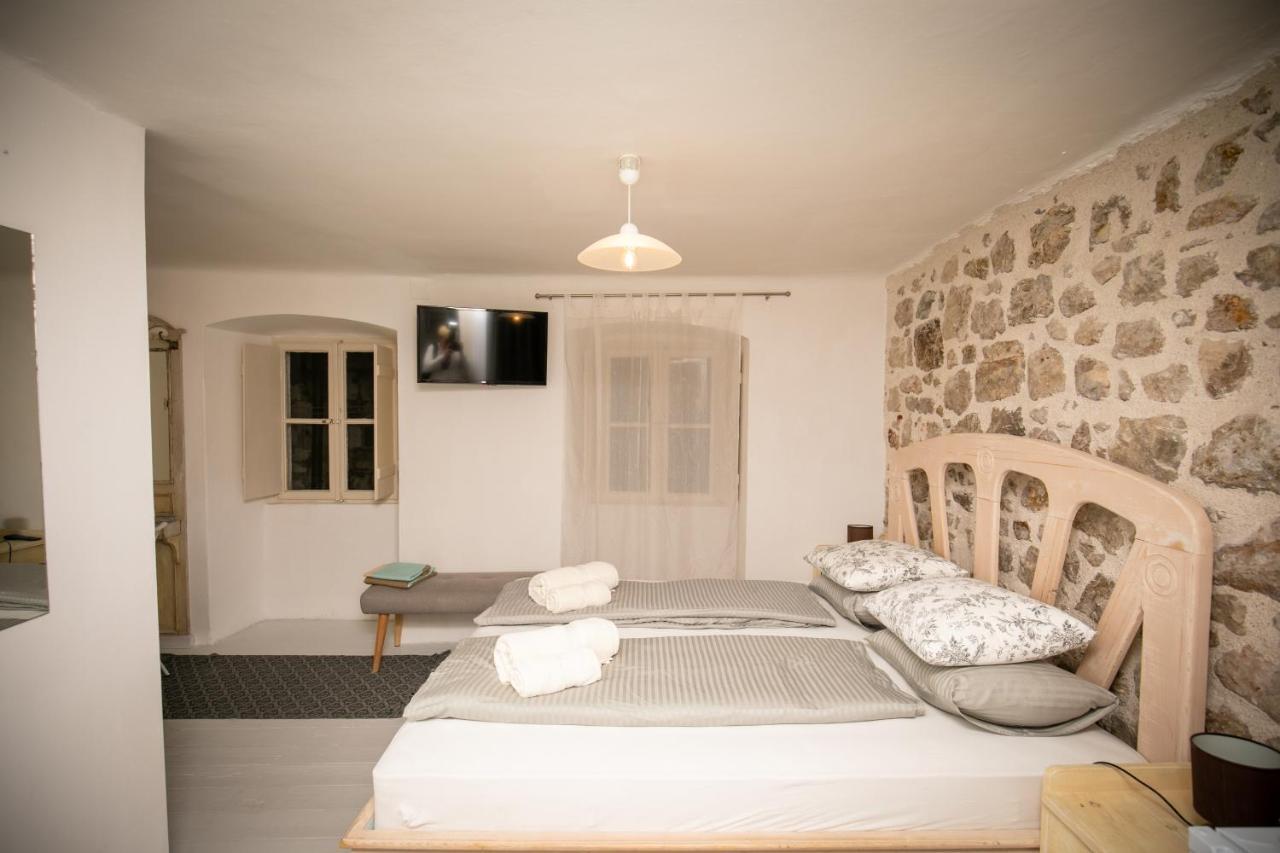 Rooms Epidaurus Dubrovnik Ngoại thất bức ảnh