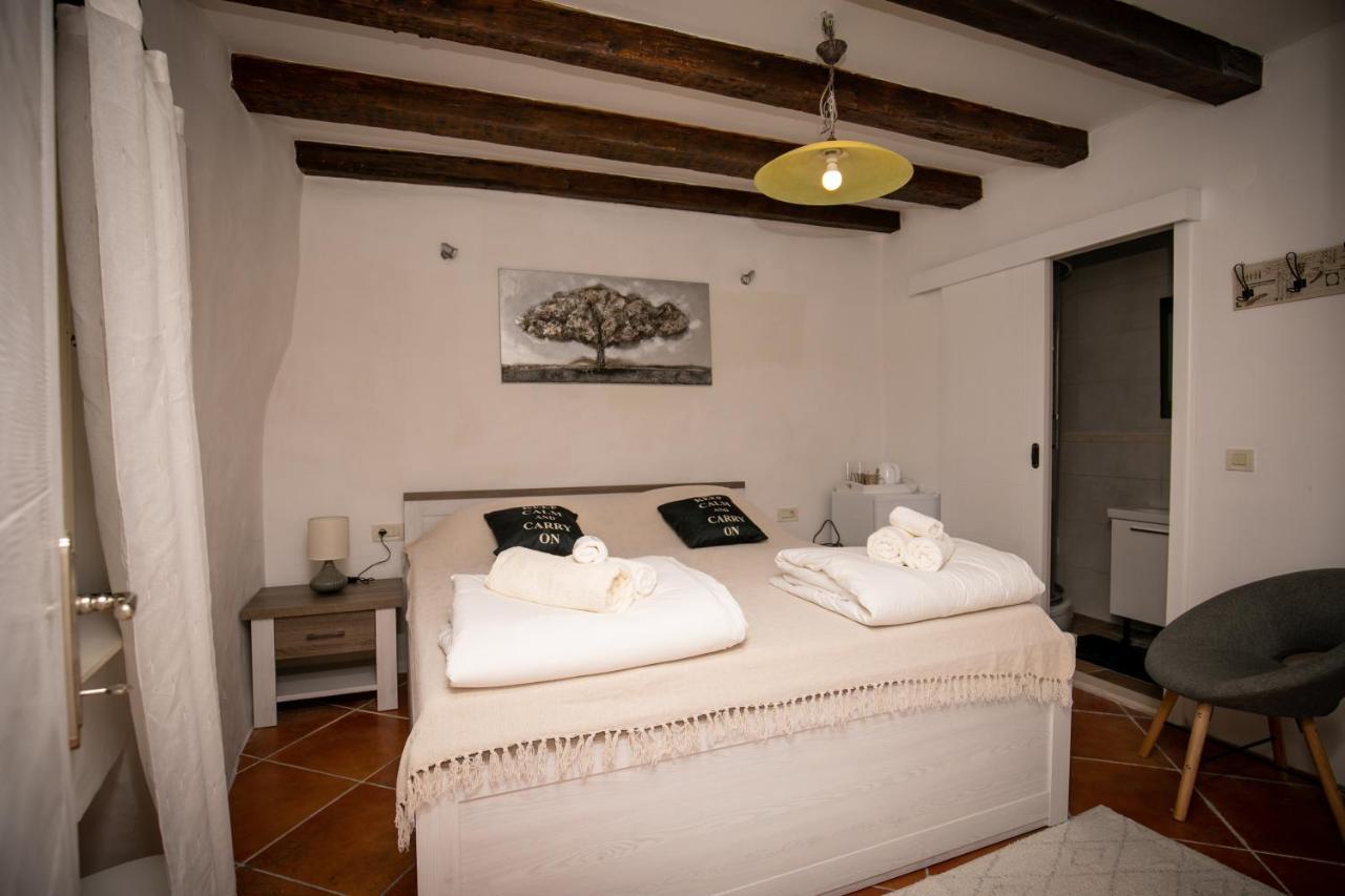 Rooms Epidaurus Dubrovnik Ngoại thất bức ảnh