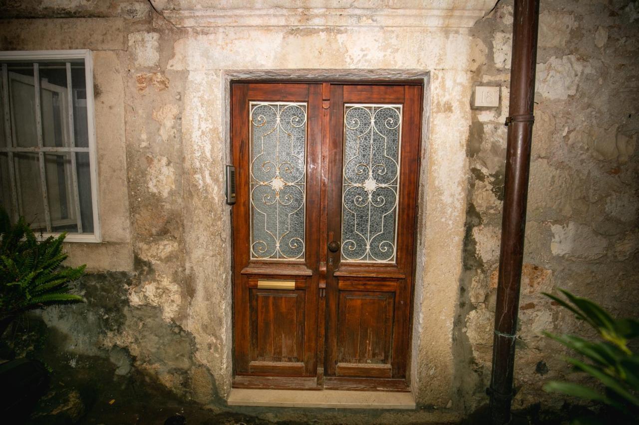 Rooms Epidaurus Dubrovnik Ngoại thất bức ảnh