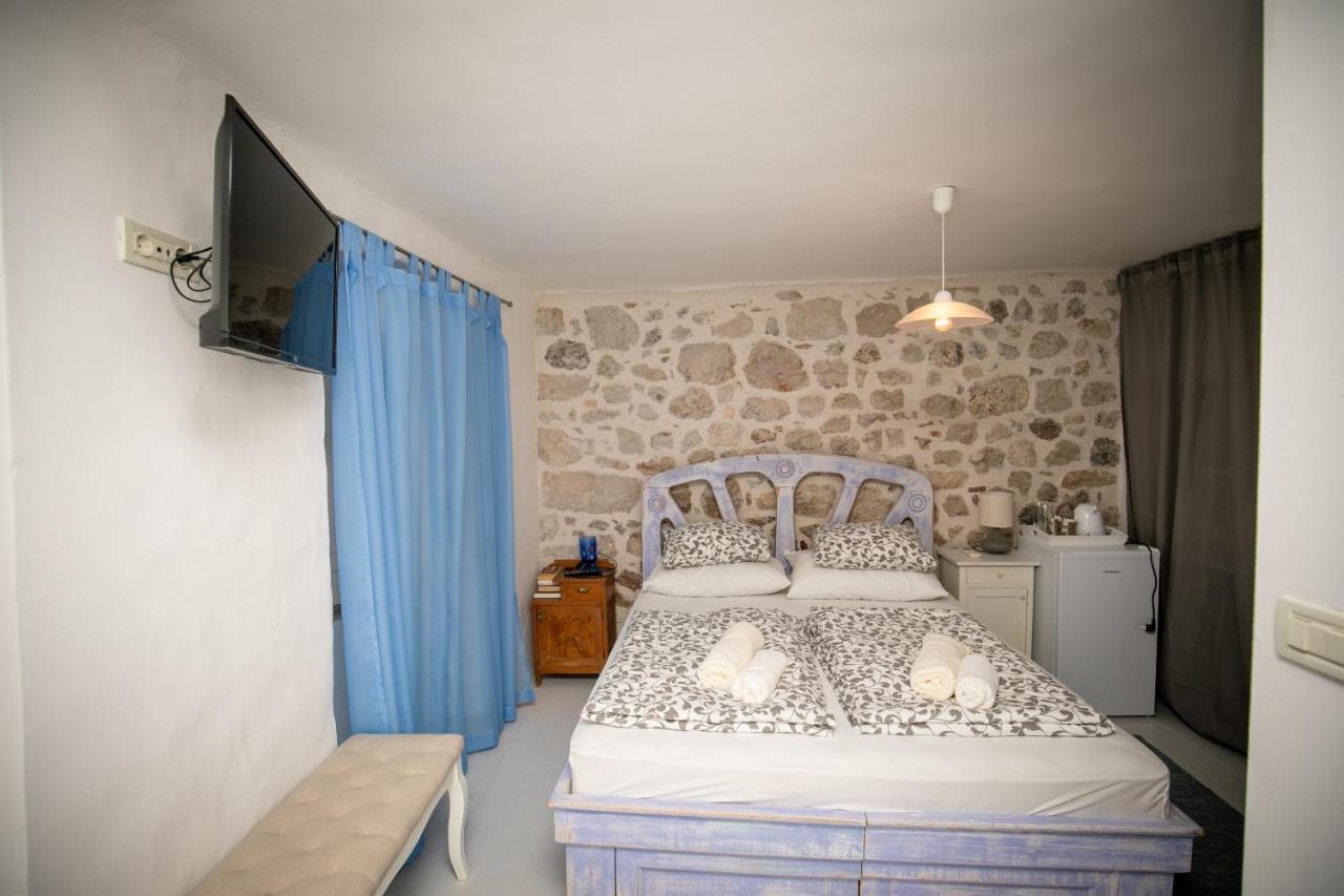 Rooms Epidaurus Dubrovnik Ngoại thất bức ảnh
