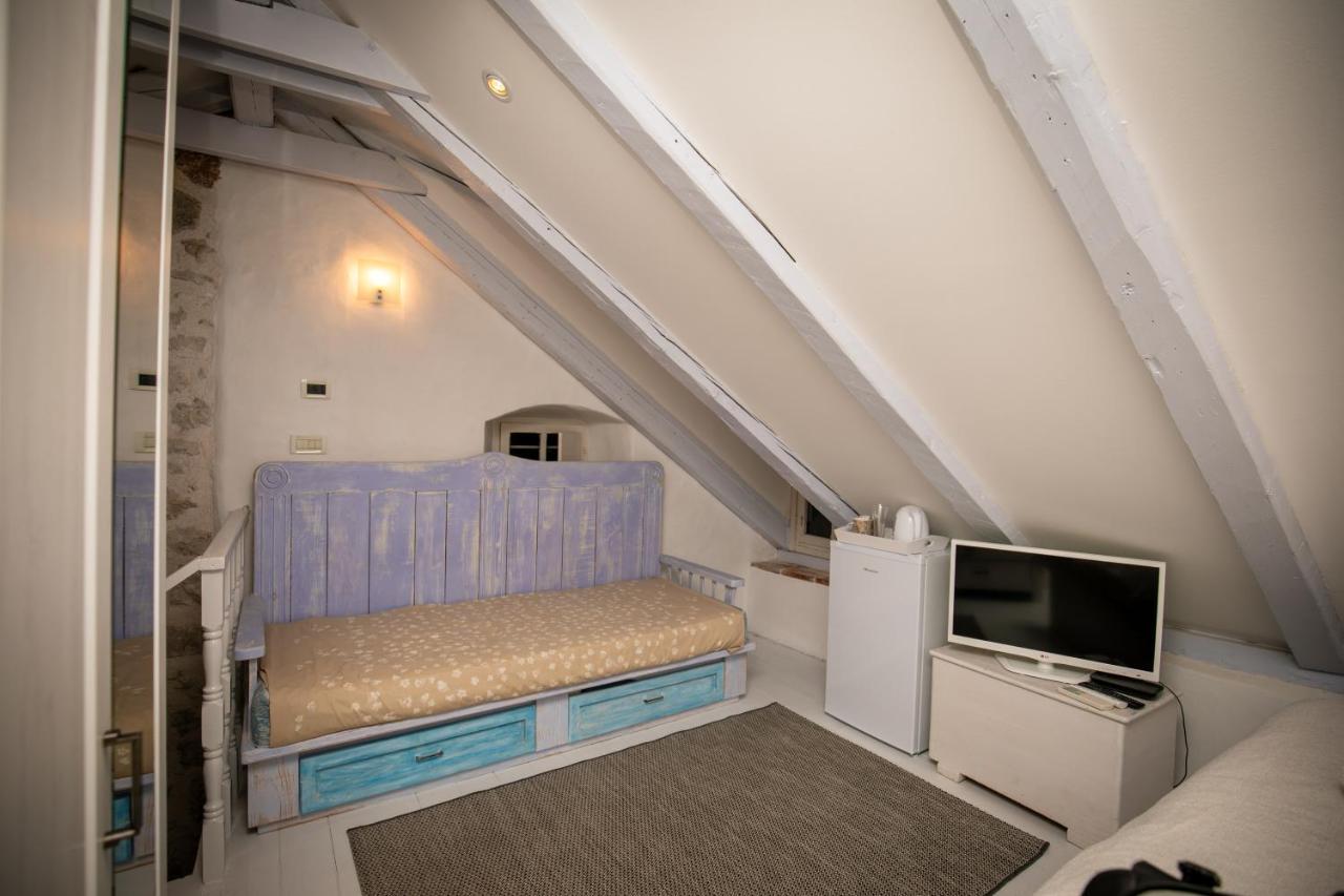 Rooms Epidaurus Dubrovnik Ngoại thất bức ảnh